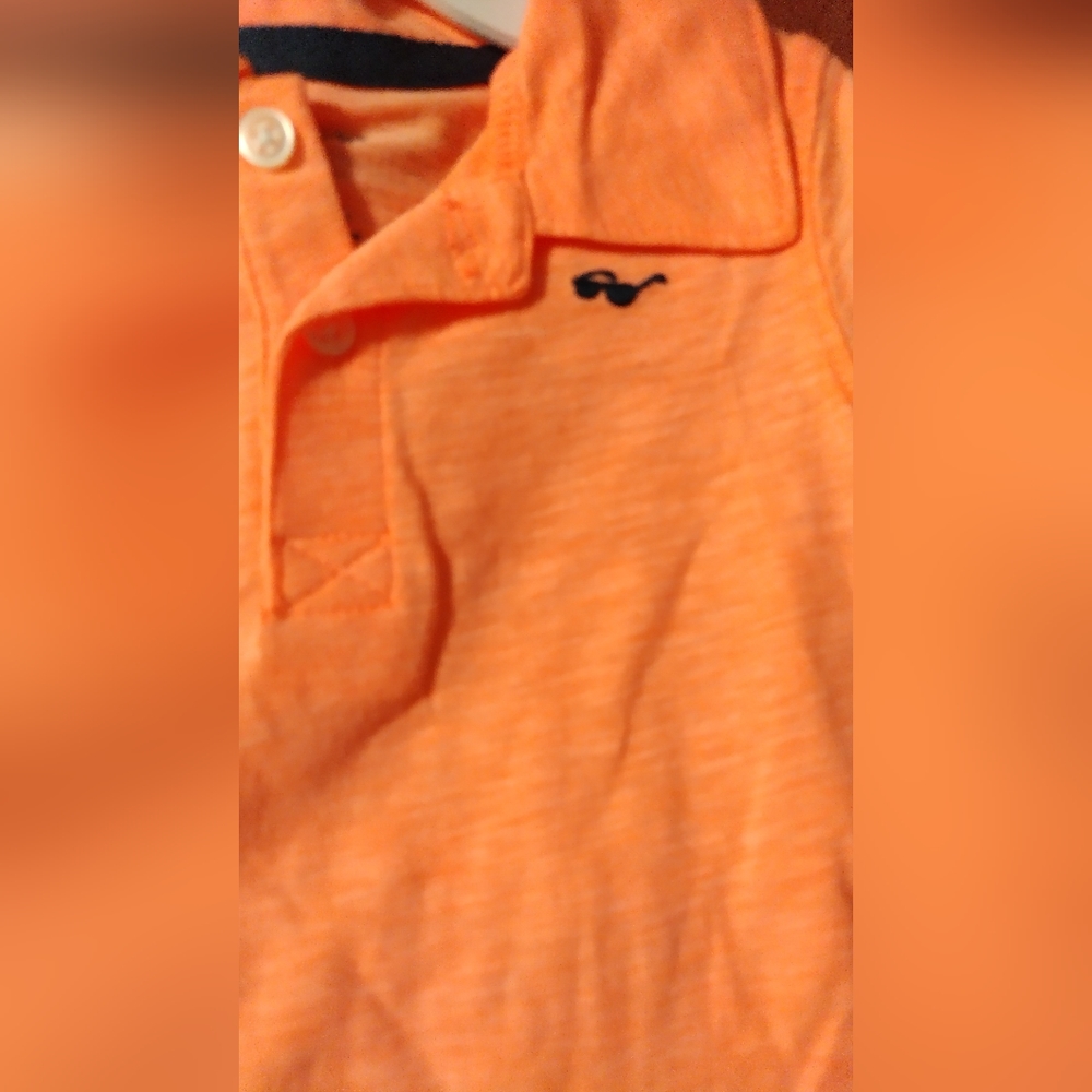 Short set - Picture 2 of 3